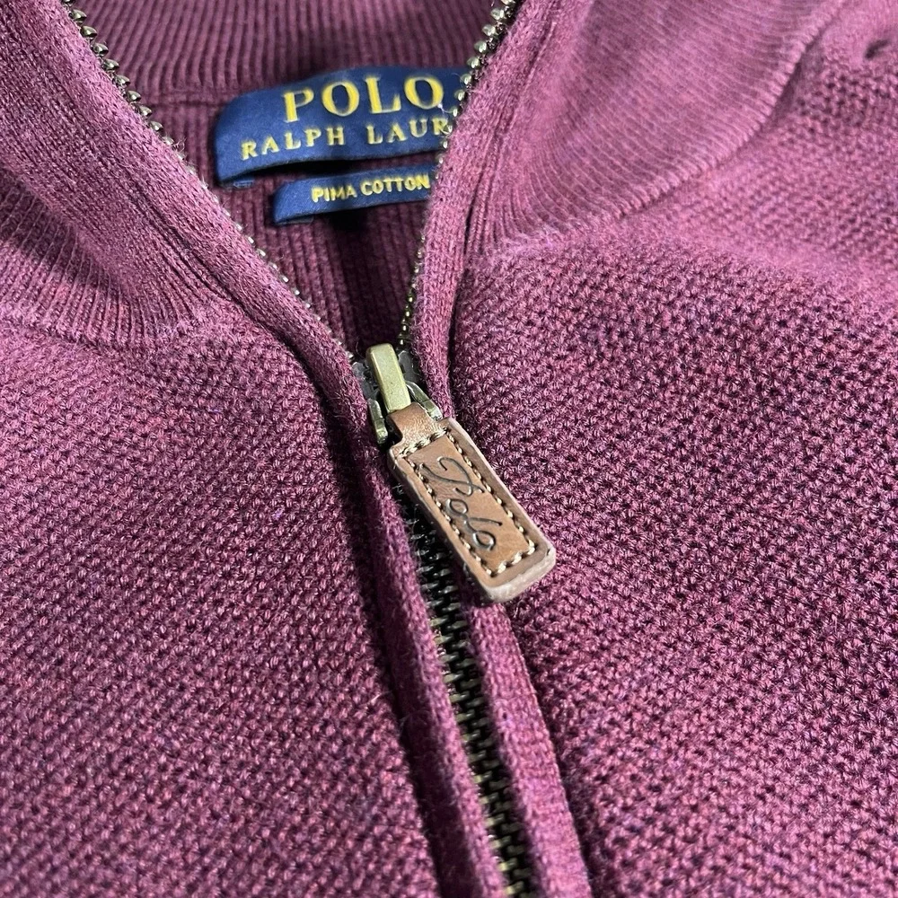Polo Ralph Lauren see pics